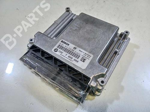Engine control unit (ECU) BMW 5 (E60) 520 d | BP9999394M57 