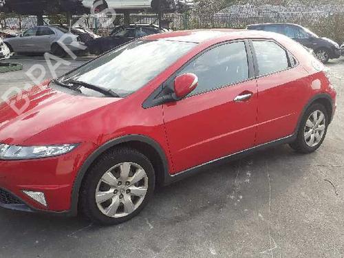 Front left window mechanism HONDA CIVIC VIII Hatchback (FN, FK) 1.4 (FK1, FN4) | BP7084441C22 