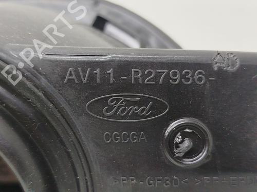 Fuel flap FORD B-MAX (JK) 1.0 EcoBoost | BP30303000C131