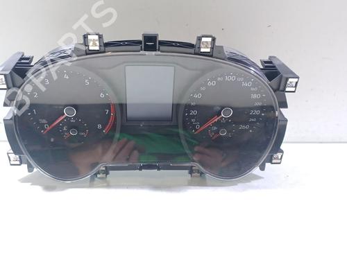 Used Instrument cluster Instrument cluster VW TIGUAN (AD1, AX1) 1.4 TSI (125 hp) 34509457 34509457