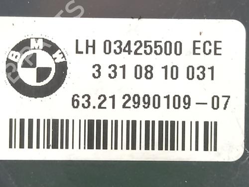 Left taillight BMW X1 (E84) sDrive 20 d | BP16929577C34 