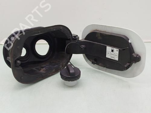 Fuel flap RENAULT KADJAR (HA_, HL_) 1.5 BLUE dCi 115 (HLA6) | BP29808010C131 