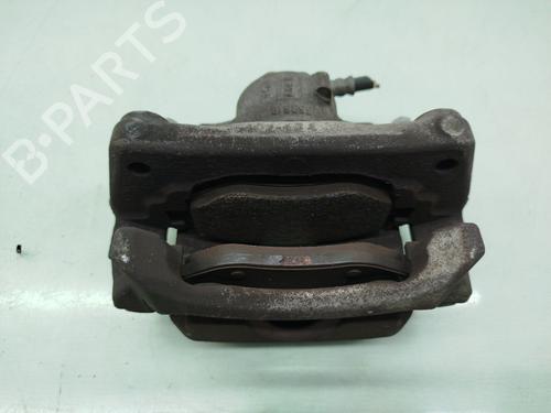 Right front brake caliper RENAULT MEGANE IV Grandtour (K9A/M/N_) 1.5 Blue dCi 115 (K9A6) | BP20304681M104