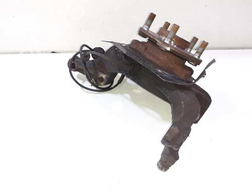 Used Right front steering knuckle NISSAN MURANO I (Z50) 3.5 4x4 (231 hp) 6692438
