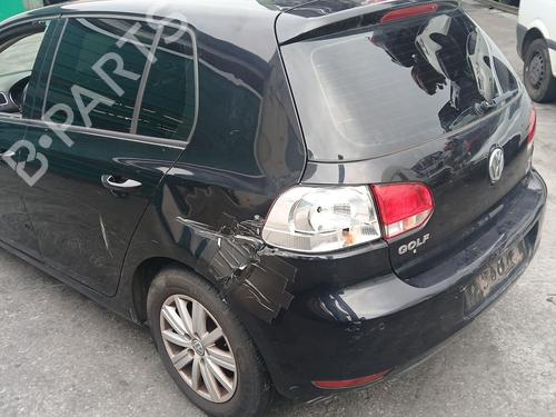 Engine VW GOLF VI (5K1) 1.6 TDI | BP32516442M1