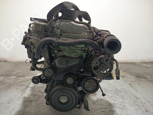 Engine CHEVROLET ORLANDO (J309) 2.0 D | BP34152811M1  - Image 5