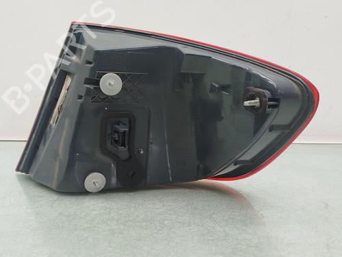 Left taillight BMW 5 (F10) | BP34536401C34 - Image 4