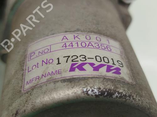 Steering rack PEUGEOT ION | BP33802282M22 - Image 5