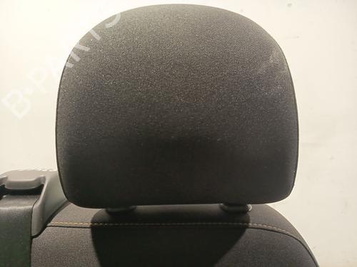 Right front seat RENAULT TRAFIC III Bus (JG_) 1.6 dCi 125 (JGMH) | BP40107153C16 - Image 5