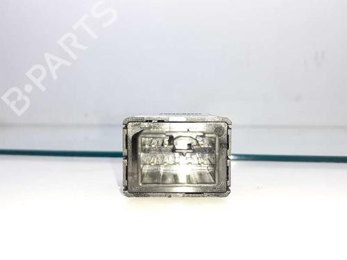 Electronic module MAZDA CX-3 (DK)  | BP5984841M83 