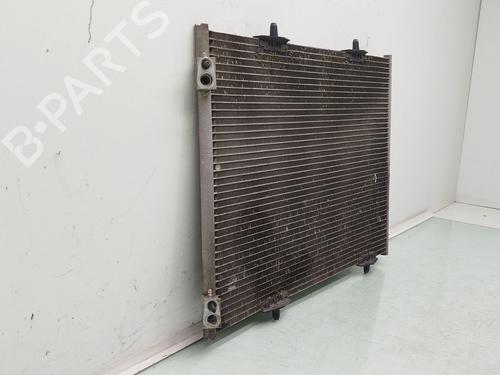 AC radiator PEUGEOT 2008 I (CU_) 1.2 THP 110 / PureTech 110 | BP38285708M32 - Image 2