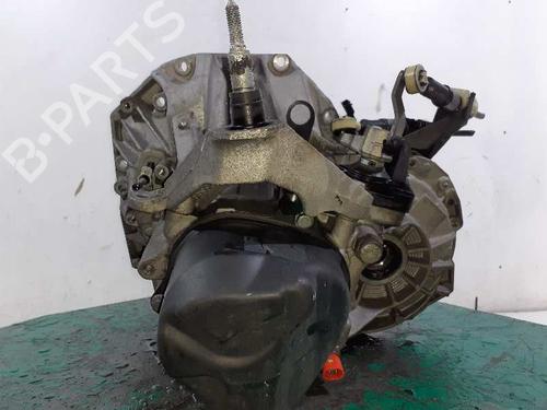Gearbox RENAULT CLIO III (BR0/1, CR0/1) 1.5 dCi (C/BR0G, C/BR1G) | BP6825590M3 