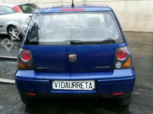 Right headlight SEAT AROSA (6H1)  | BP1510421C29 
