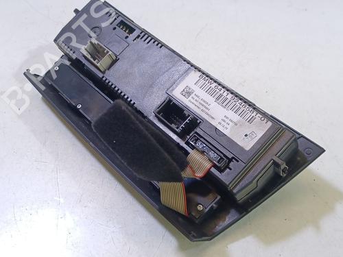 Climate control BMW 3 Touring (E91) 320 d xDrive | BP17492433I5 