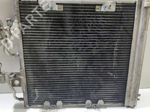 AC radiator OPEL ASTRA H (A04) 1.7 CDTI (L48) | BP7265363M32 