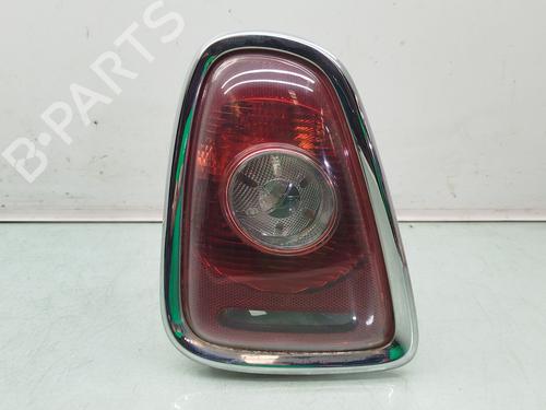 Fanale posteriore sinistro Fanale posteriore sinistro 38287030 38287030