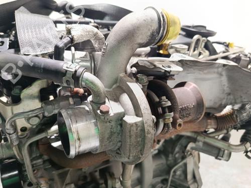 Engine OPEL MERIVA B MPV (S10) 1.6 CDTI (75) | BP38511566M1 - Image 11