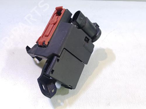 Used Fuse box AUDI Q5 Sportback (FYT) 40 TDI Mild Hybrid quattro (204 hp) 28143282
