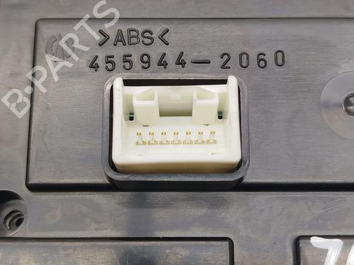 Climate control TOYOTA RAV 4 III (_A3_) 2.2 D 4WD (ALA30) | BP23532604I5 