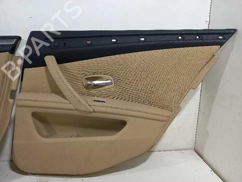 Ensemble sièges BMW 5 (E60) 520 d | BP12260520C78 