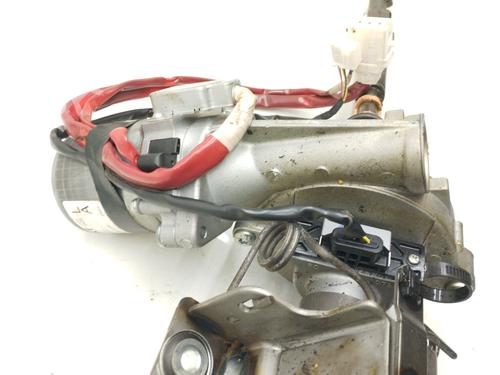Steering column TOYOTA AVENSIS Estate (_T27_) 2.0 D-4D (ADT270_, ADT270R) | BP17710332M21 