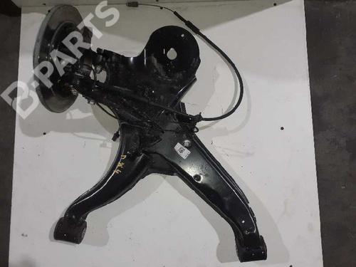 Used Right rear suspension arm MERCEDES-BENZ VITO Van (W447) [2014-2025]  11013859