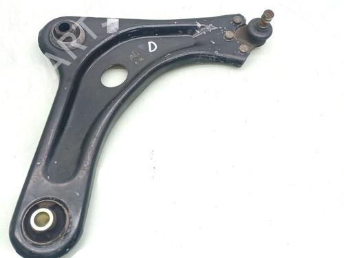 right-front-suspension-arm-citroen-c3-iii-sx-2016-33243918 main image