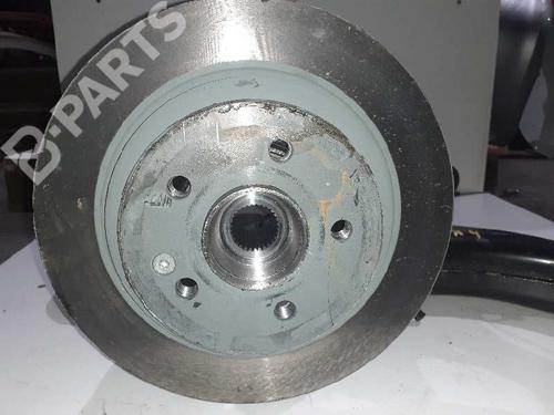 Right rear suspension arm MERCEDES-BENZ VITO Van (W447)  | BP11013859M15
