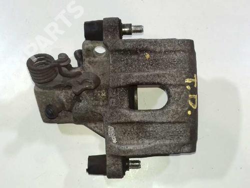 Used Right rear brake caliper FORD FOCUS III 1.6 Ti (105 hp) 11559003