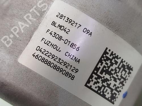 Steering column OPEL MOKKA / MOKKA X (J13) 1.7 CDTI 4x4 (_76) | BP32249569M21