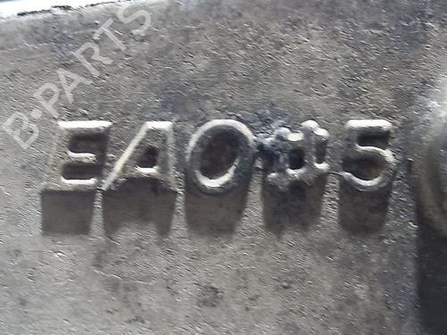 Front differential NISSAN PATHFINDER III (R51) 2.5 dCi 4WD | BP33013335M23  - Image 8