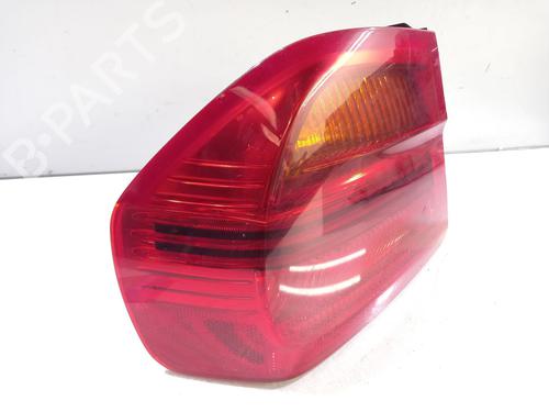 Left taillight BMW 3 (E90) 320 d | BP20307506C34 