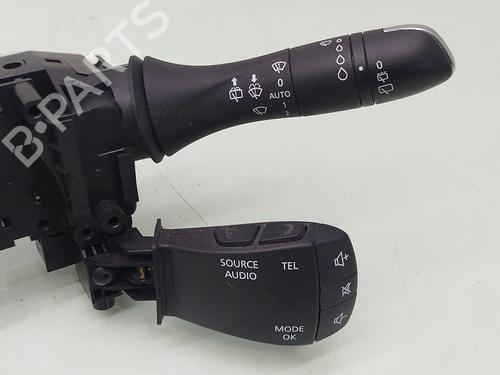 Headlight switch RENAULT MEGANE IV Hatchback (B9A/M/N_) 1.3 TCe 140 (B9NB) | BP31929507I24