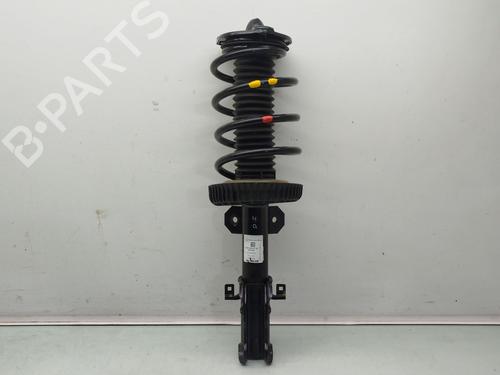 Used Left front shock absorber MERCEDES-BENZ VITO Van (W447) 114 CDI (447.601, 447.603, 447.605) (136 hp) 31758536