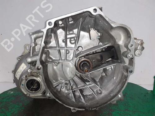 Used Gearbox HONDA FR-V (BE) 2.2 i CTDi (BE5) (140 hp) 6968276