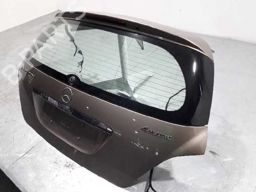 Tailgate MERCEDES-BENZ R-CLASS (W251, V251) R 350 CDI 4-matic (251.124, 251.125) | BP15228660C6 