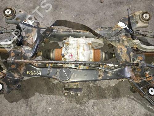 Rear axle LANCIA THEMA (LX_)  | BP12832464M2 