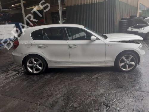 Mass air flow sensor BMW 1 (E87) 120 d | BP10741169M95 
