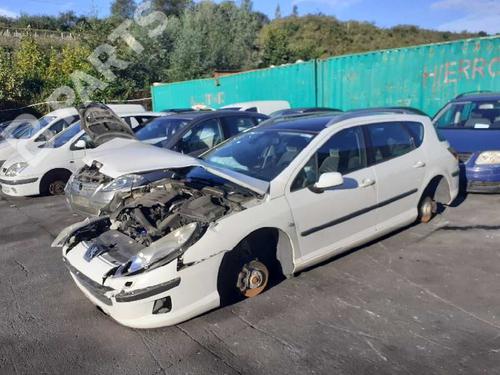 Used Parts PEUGEOT 407 SW (6E_, 6D_)    1128793