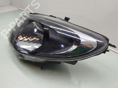 Faro sinistro MERCEDES-BENZ CITAN MPV (W415) 108 CDI (415.703) | BP30276869C28 