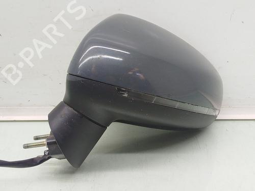 Used Left mirror Left mirror AUDI A1 Sportback (8XA, 8XF) 1.4 TDI (90 hp) 33674949 33674949