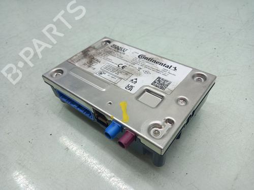Elektronisk modul DACIA SANDERO III 1.0 SCe 65 (67 hp) 19700164