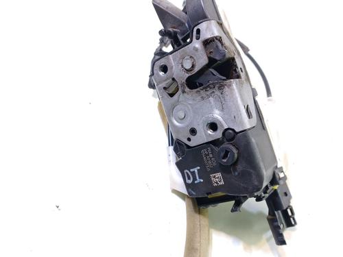 Used Front left lock CITROËN BERLINGO MULTISPACE (B9) 1.6 HDi 90 (92 hp) 16701770