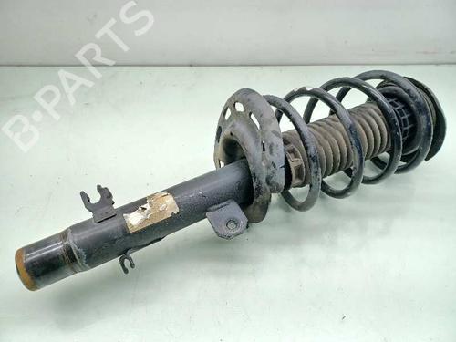 Right front shock absorber CITROËN C4 CACTUS  | BP10774784M17 