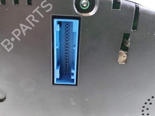 Instrument cluster VW GOLF VI (5K1) 1.4 TSI | BP32110207C47 - Image 3
