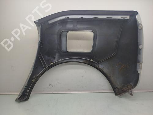 Right rear fenders BMW i3 (I01) s Electric | BP29280257C44 
