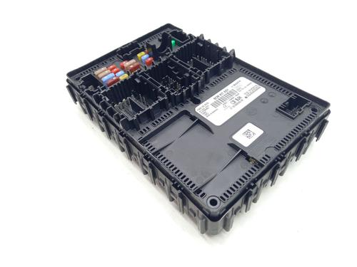 Used Fuse box FORD FIESTA VII (HJ, HF) 1.0 EcoBoost (101 hp) 22183736