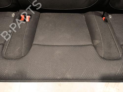 Rear seat RENAULT TRAFIC III Bus (JG_) 2.0 dCi 110 (JGMW) | BP40107036C17 - Image 7