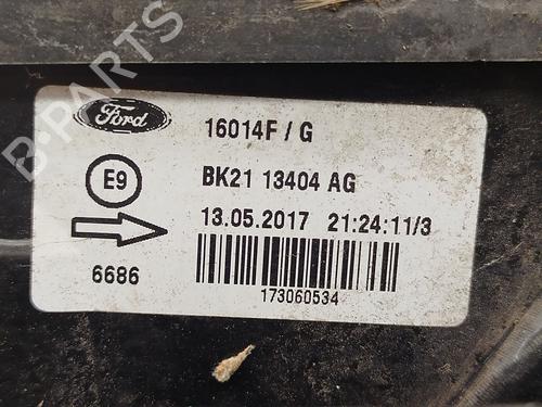 Right taillight FORD TRANSIT CUSTOM V362 Van (FY, FZ)  | BP32109101C35 