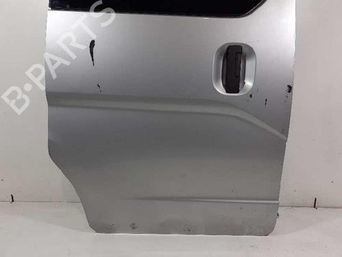 Right slide door NISSAN NV200 / EVALIA Bus  | BP4889672C75 
